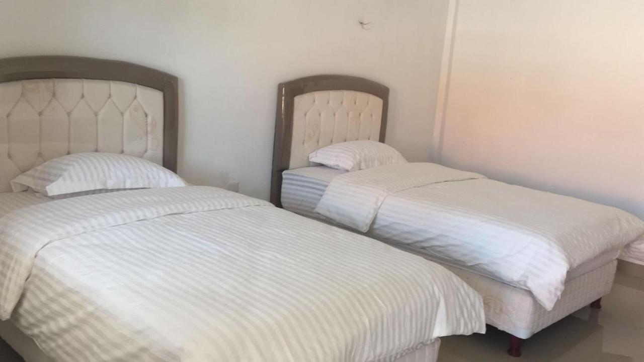 Hotel My New Lovina 외부 사진