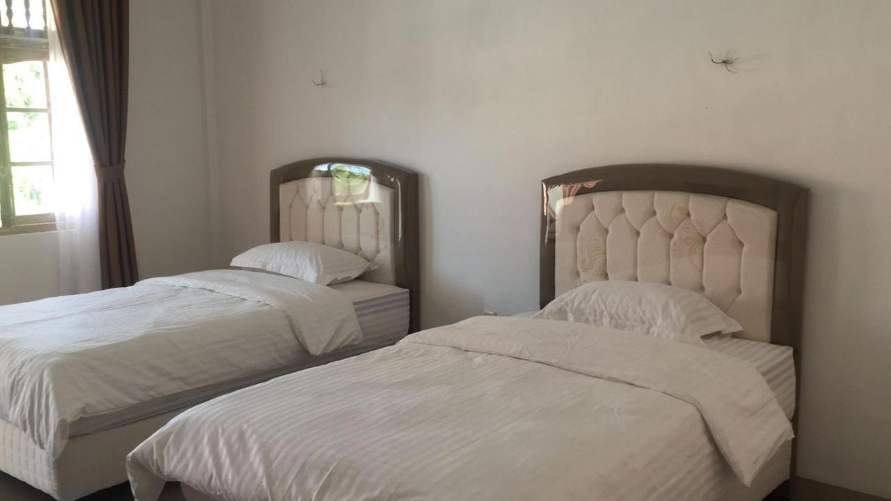 Hotel My New Lovina 외부 사진